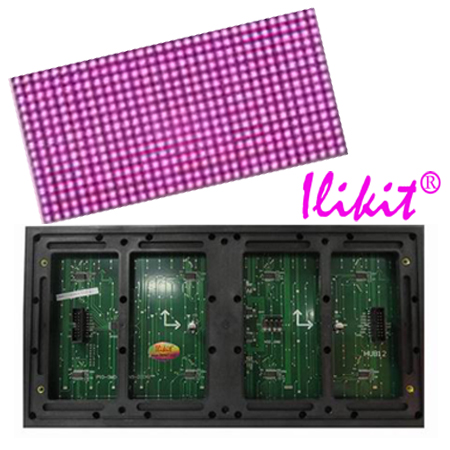 Model No.: SMD P10 Pink
