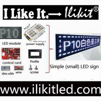 Model No.: SMD P10 White