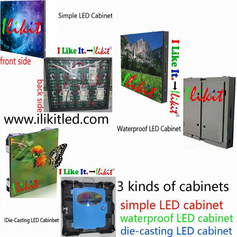 3 main kinds LED Cabinets.jpg